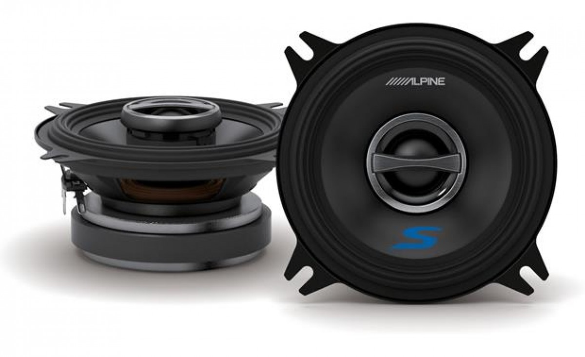 ALPINE S-S40