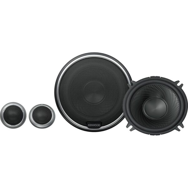 component speaker system