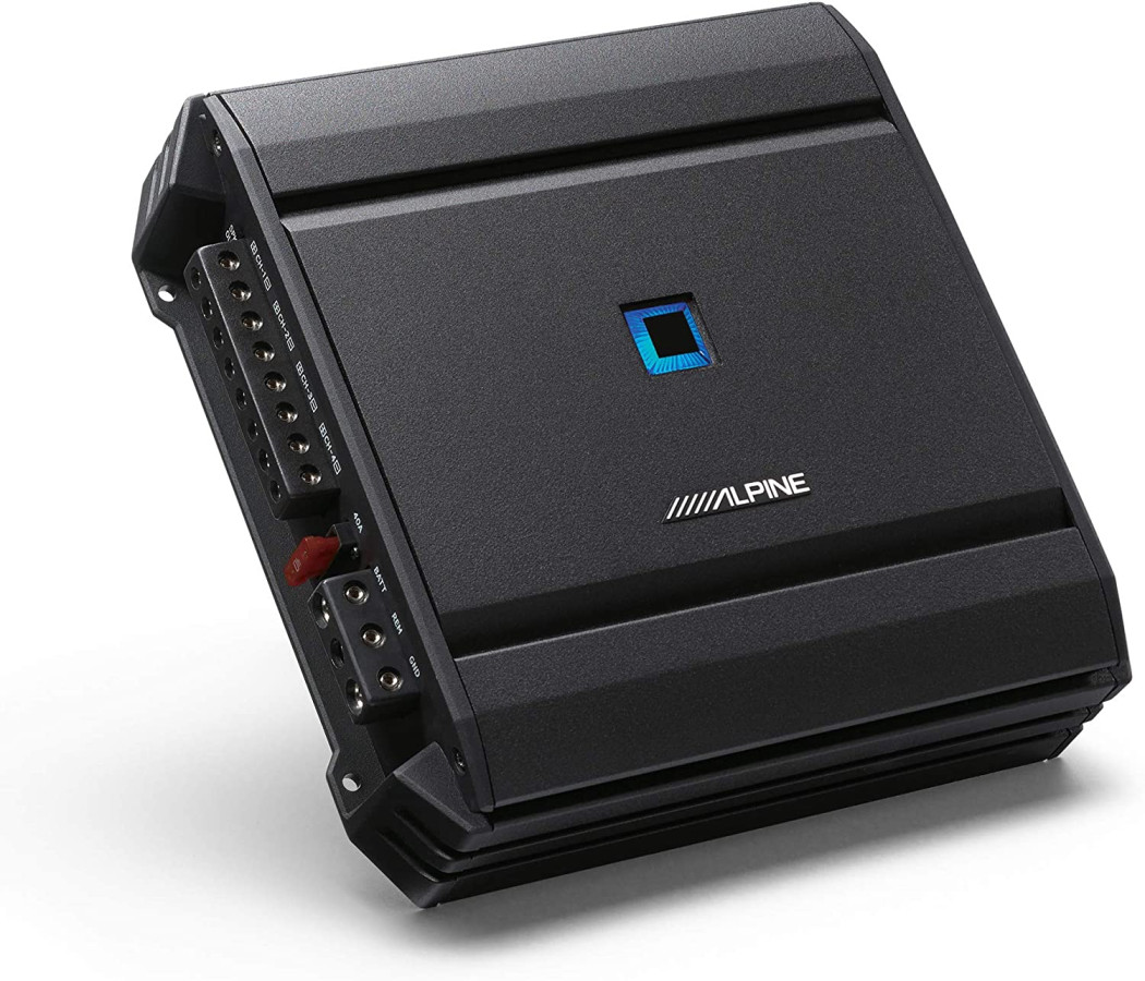 ALPINE S-A32F