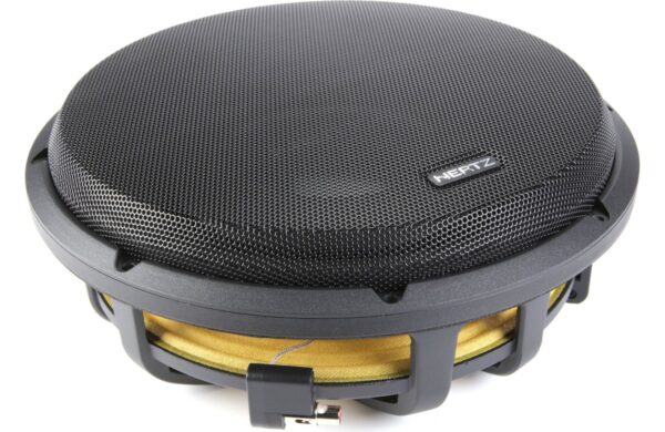 HERTZ MPS300S4 12 IN SHALLOW SUBWOOFER - Image 4