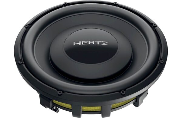 HERTZ MPS300S4 12 IN SHALLOW SUBWOOFER