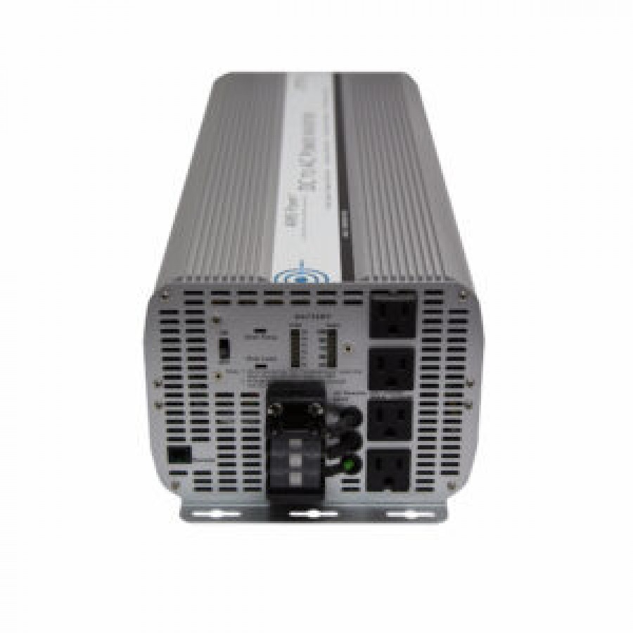 AIMS PWRINV10KW12V 10000 WATT POWER INVERTER