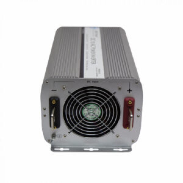 AIMS PWRINV10KW12V 10000 WATT POWER INVERTER - Image 2