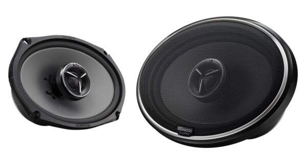 KENWOOD EXCELON KFC-X694