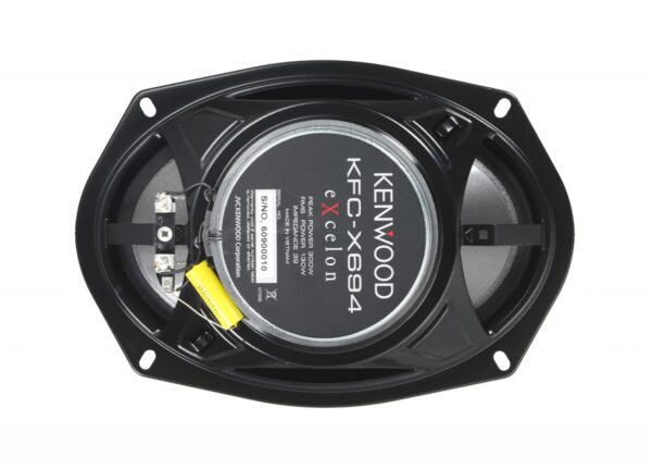 KENWOOD EXCELON KFC-X694 - Image 2