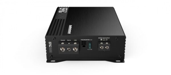 AUDIOCONTROL EPIC1000 EPIC SERIES MONOBLOCK  AMPLIFIER 1000W - Image 3