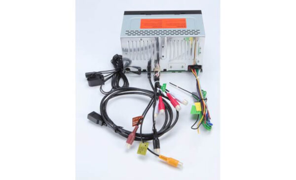 PIONEER DMH-342EX - Image 2