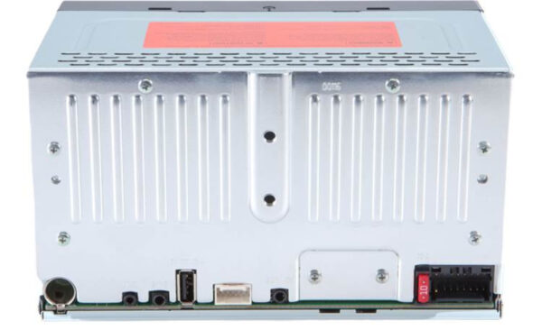 PIONEER DMH-342EX - Image 4