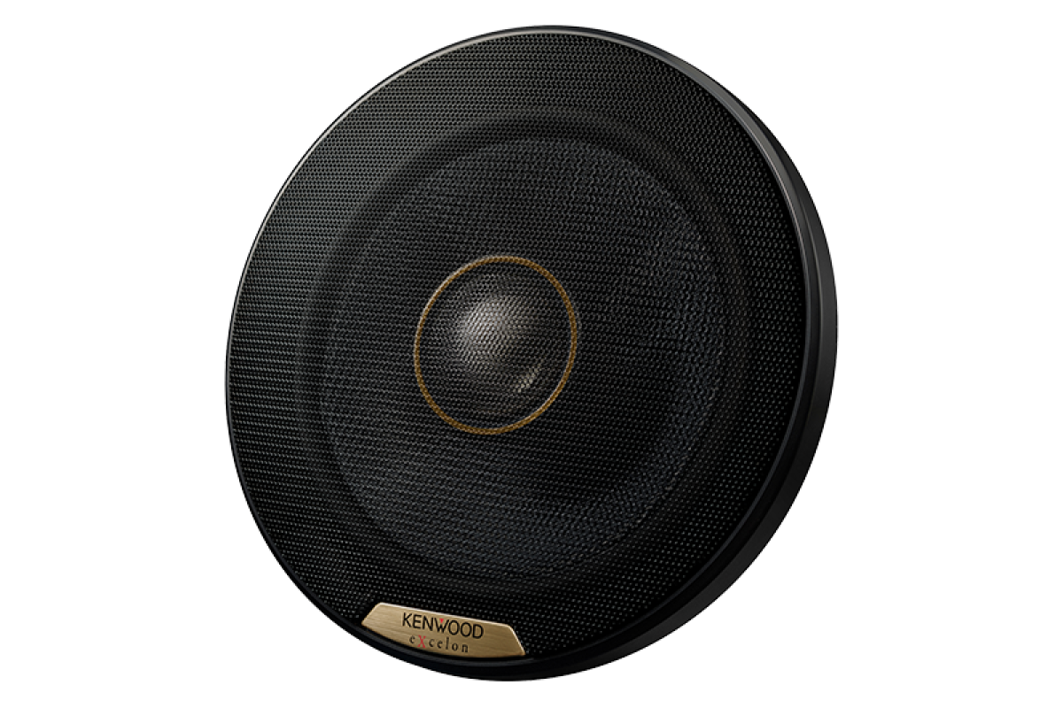 KENWOOD EXCELON XR-1701