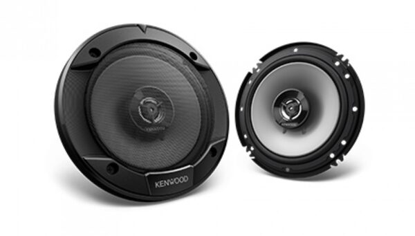 KENWOOD KFC-1666S