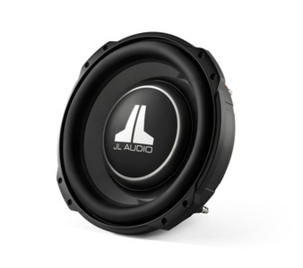 JL AUDIO 12TW3-D4