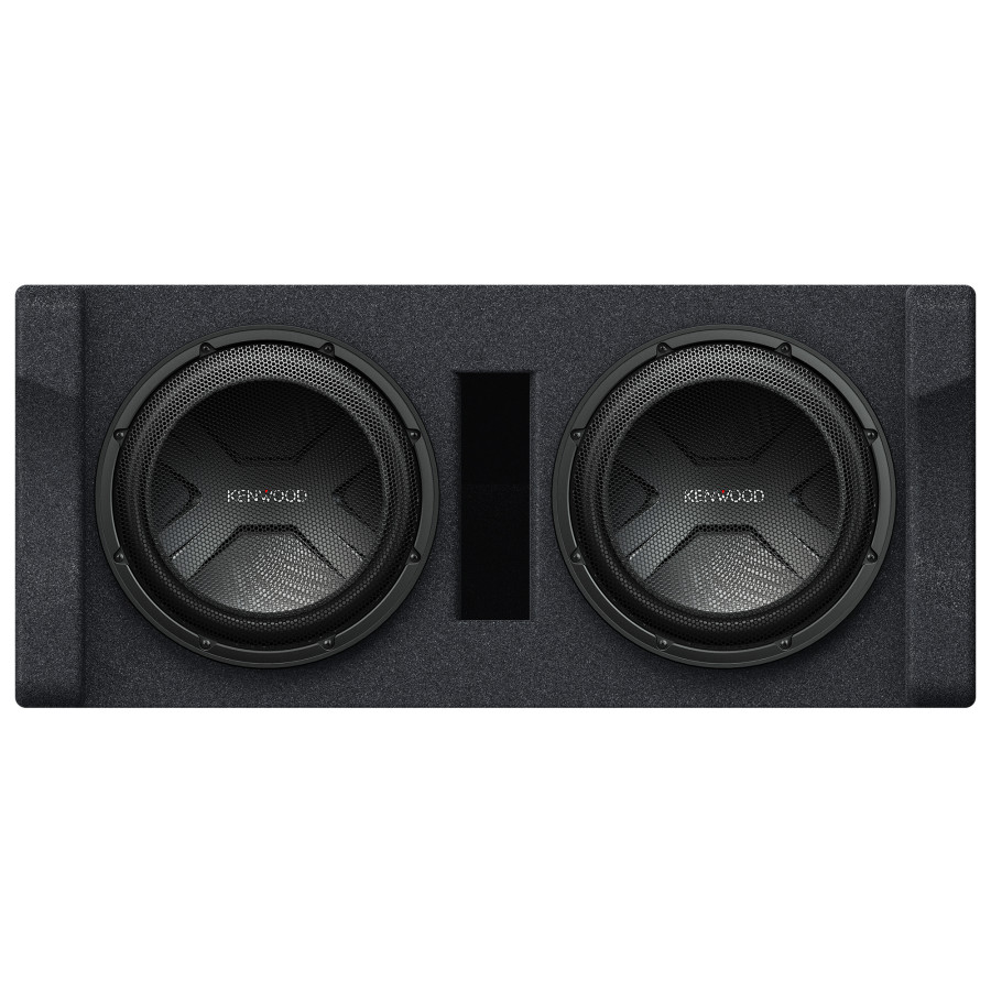 KENWOOD P-W3021D
