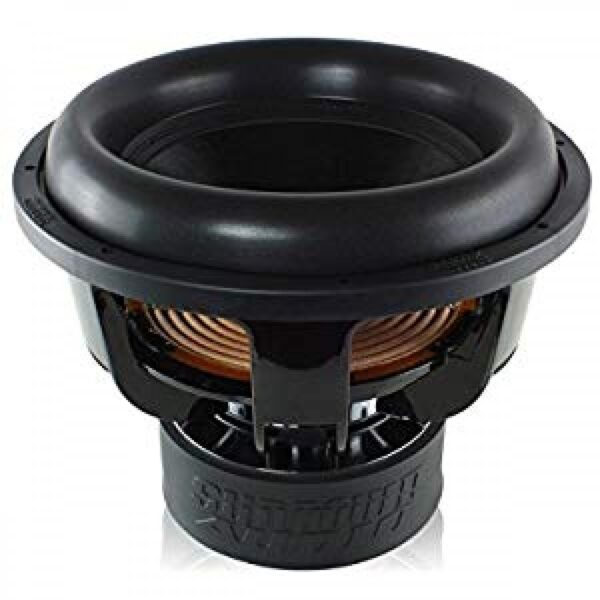 SUNDOWN AUDIO SA-15V3D4