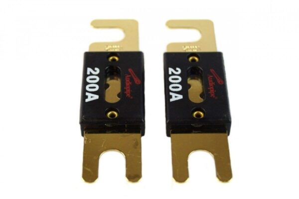 AUDIOPIPE ANL-200A