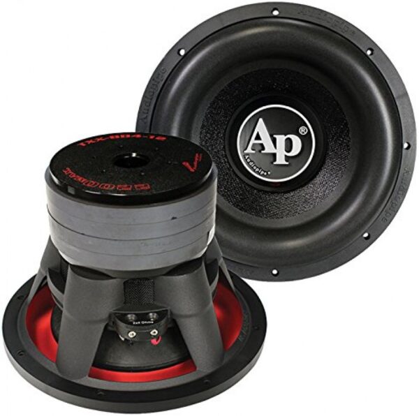 AUDIOPIPE TXX-BDC-IV-12