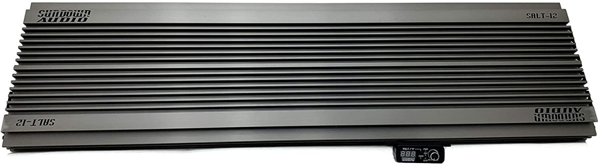 SUNDOWN AUDIO SALT12