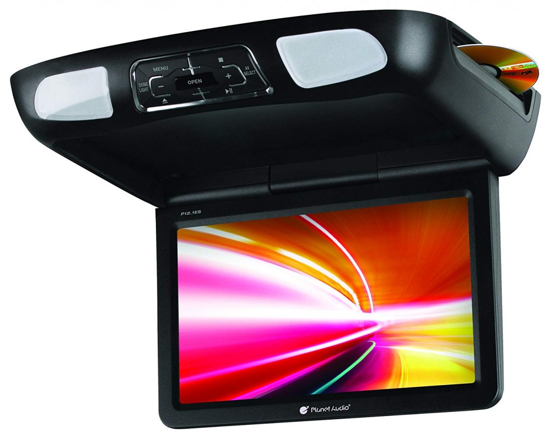 PLANET AUDIO P11.2ES