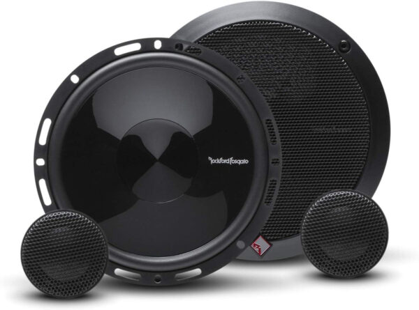 ROCKFORD FOSGATE P165-SE - Image 2