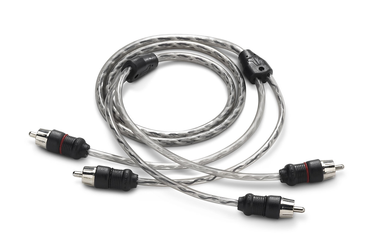 JL AUDIO XD-CLRAIC2-3 3FT RCA CABLE