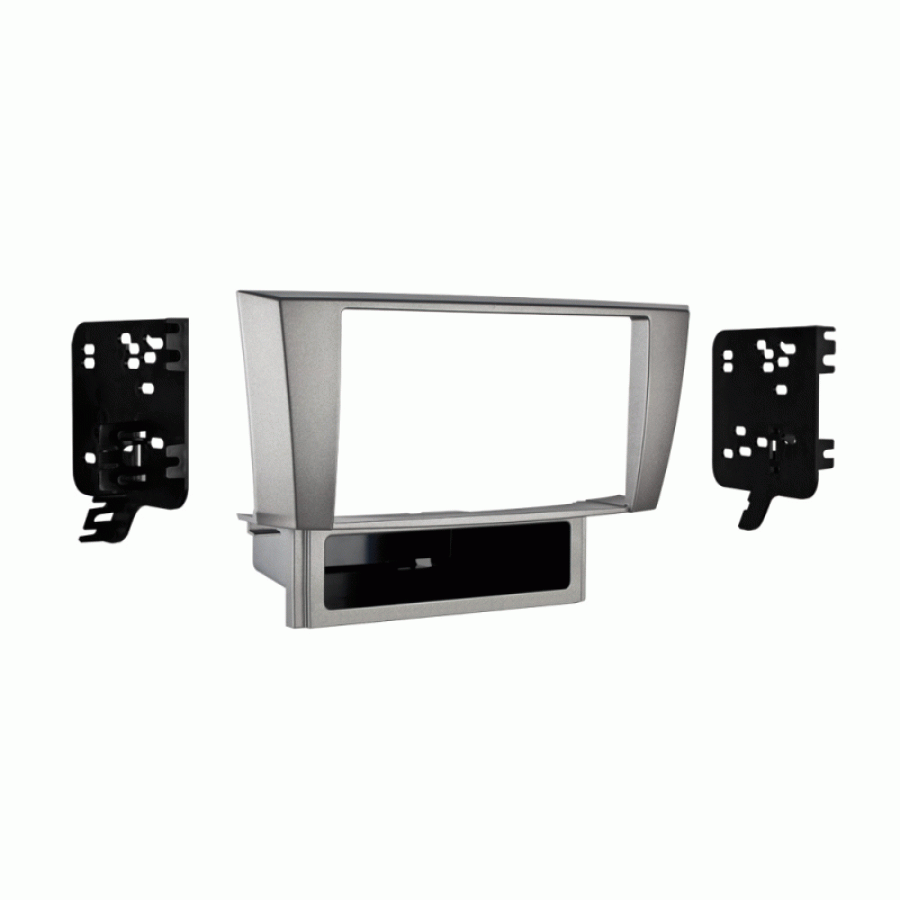 METRA 95-8160G (2001-2006 LEXUS LS430 DOUBLE DIN DASH KIT)