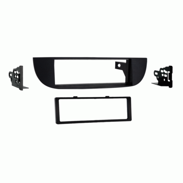 METRA 99-6515B (2012-2015 FIAT 500 SINGLE DIN DASH KIT)
