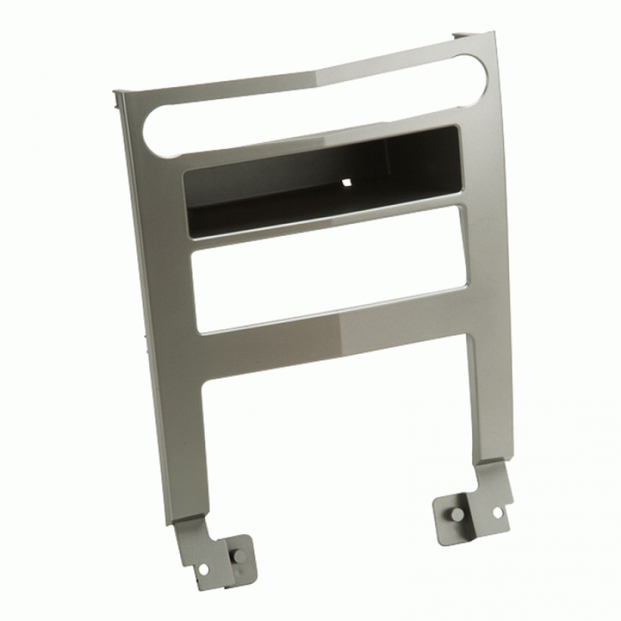 METRA 99-7404 (2004-2006 NISSAN MAXIMA SINGLE DIN DASH KIT)