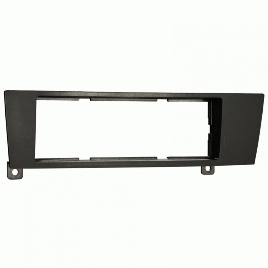 METRA 99-9306B (2006-2013 BMW 1 SERIES AND 3 SERIES SINGLE DIN DASH KIT)