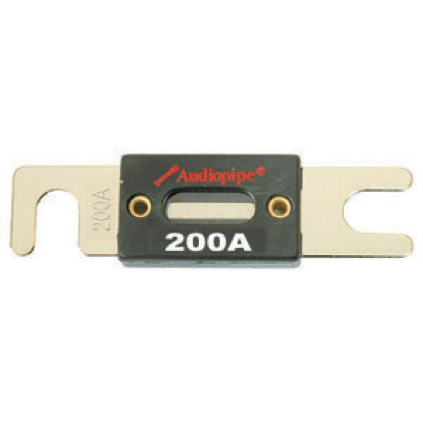 AUDIOPIPE ANL-200A - Image 2