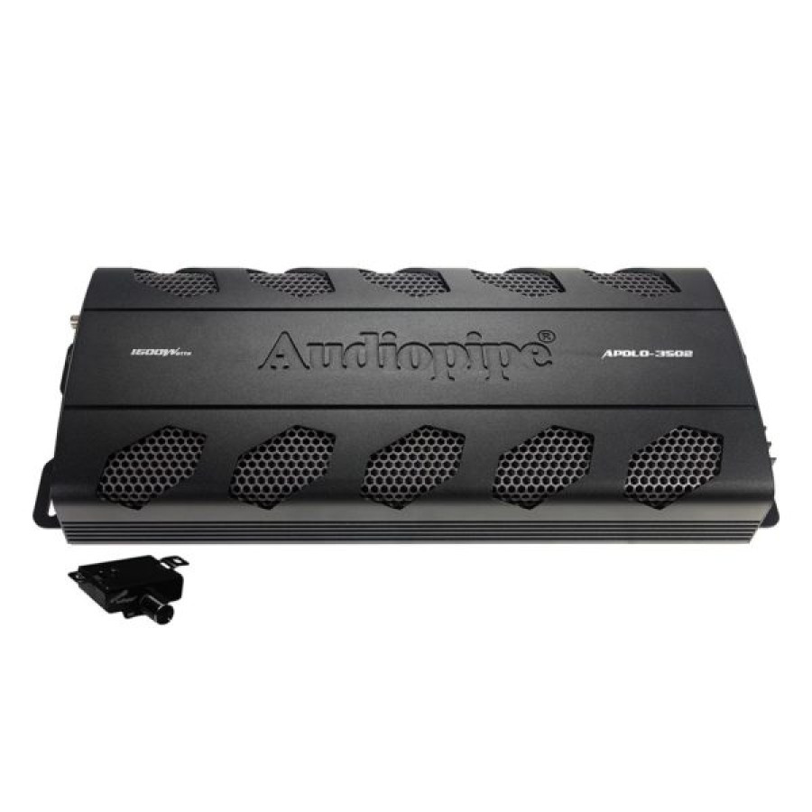 AUDIOPIPE APDLO-3502