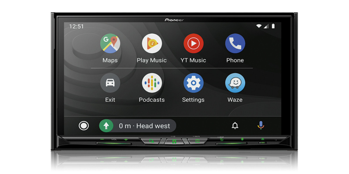 PIONEER AVIC-W8600NEX