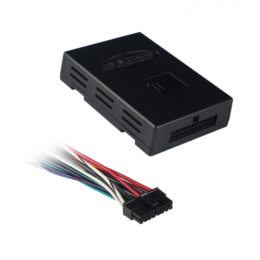 AXXESS AX-ADBOX2