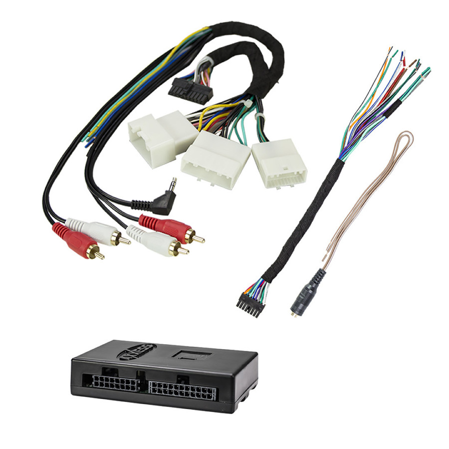 AXXESS AX-TYAMP1-SWC