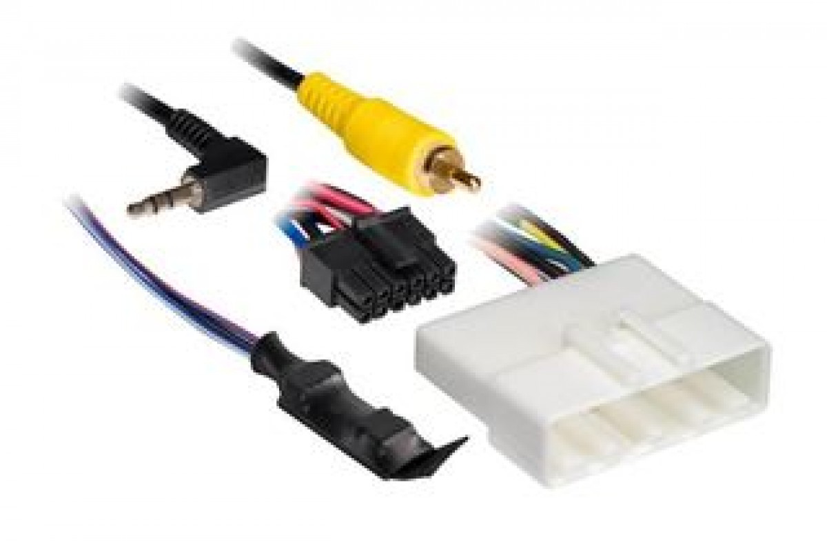 AXXESS AXBUCS-NI326V