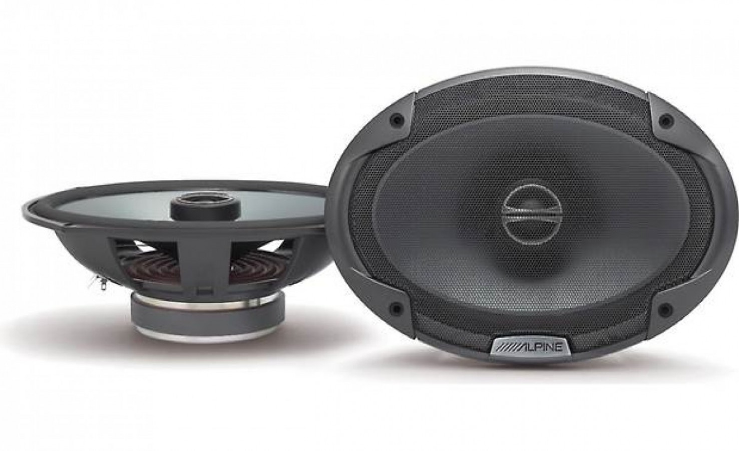 ALPINE SPE-6090