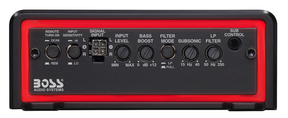 BOSS ELITE BE2000.1D - Image 2