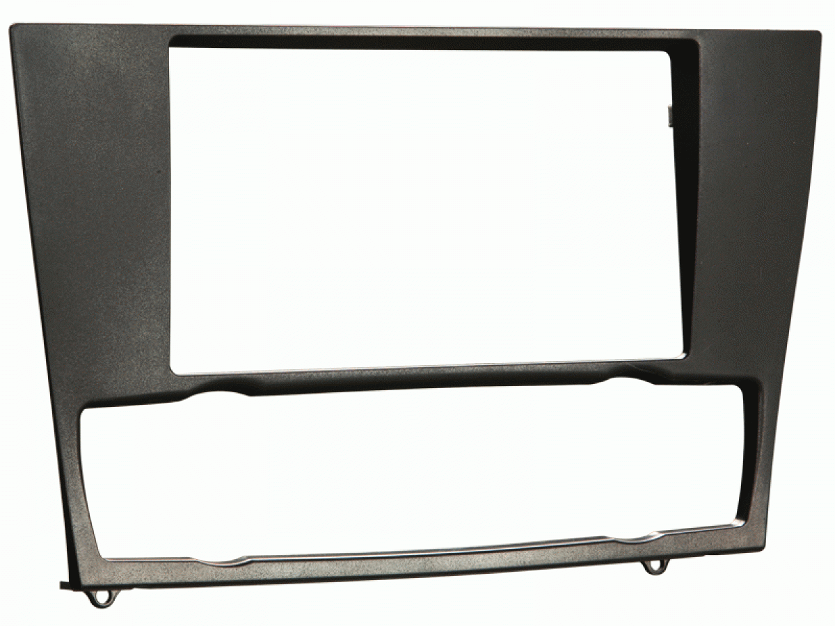 METRA 95-9306B (2006-2013 BMW 3 SERIES DOUBLE DIN DASH KIT)
