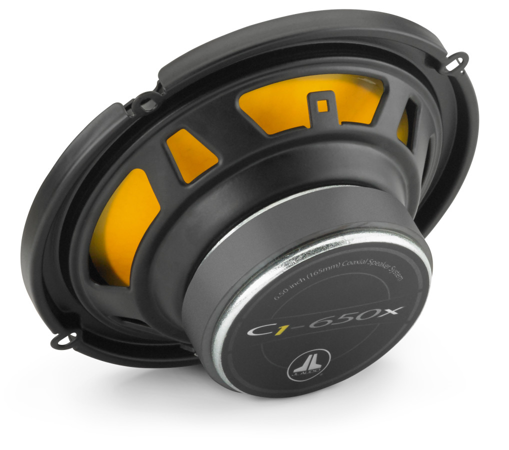JL AUDIO C1-650X - Image 5