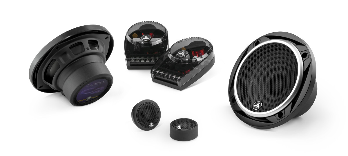 JL AUDIO  C2-525X - Image 2