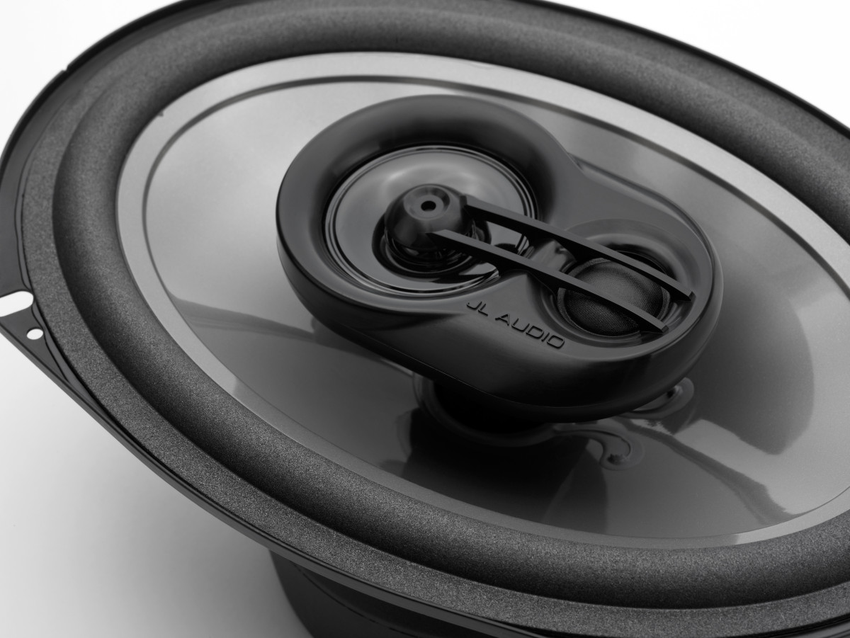 JL AUDIO C2-690TX - Image 2