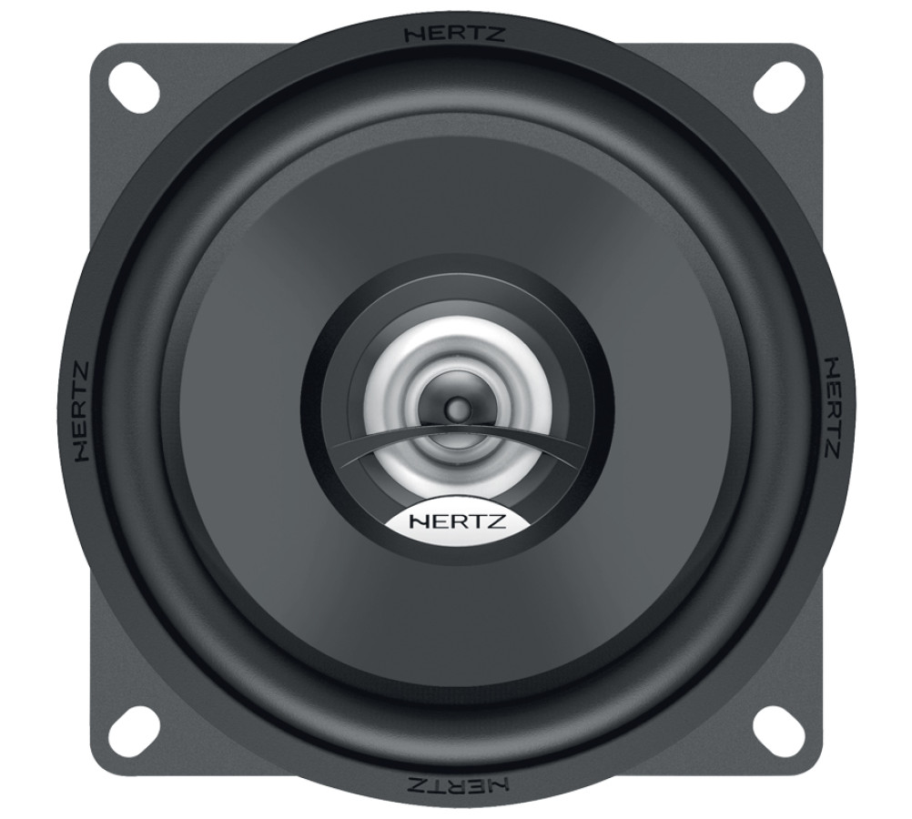 HERTZ DCX100.3 4IN DOOR SPEAKERS