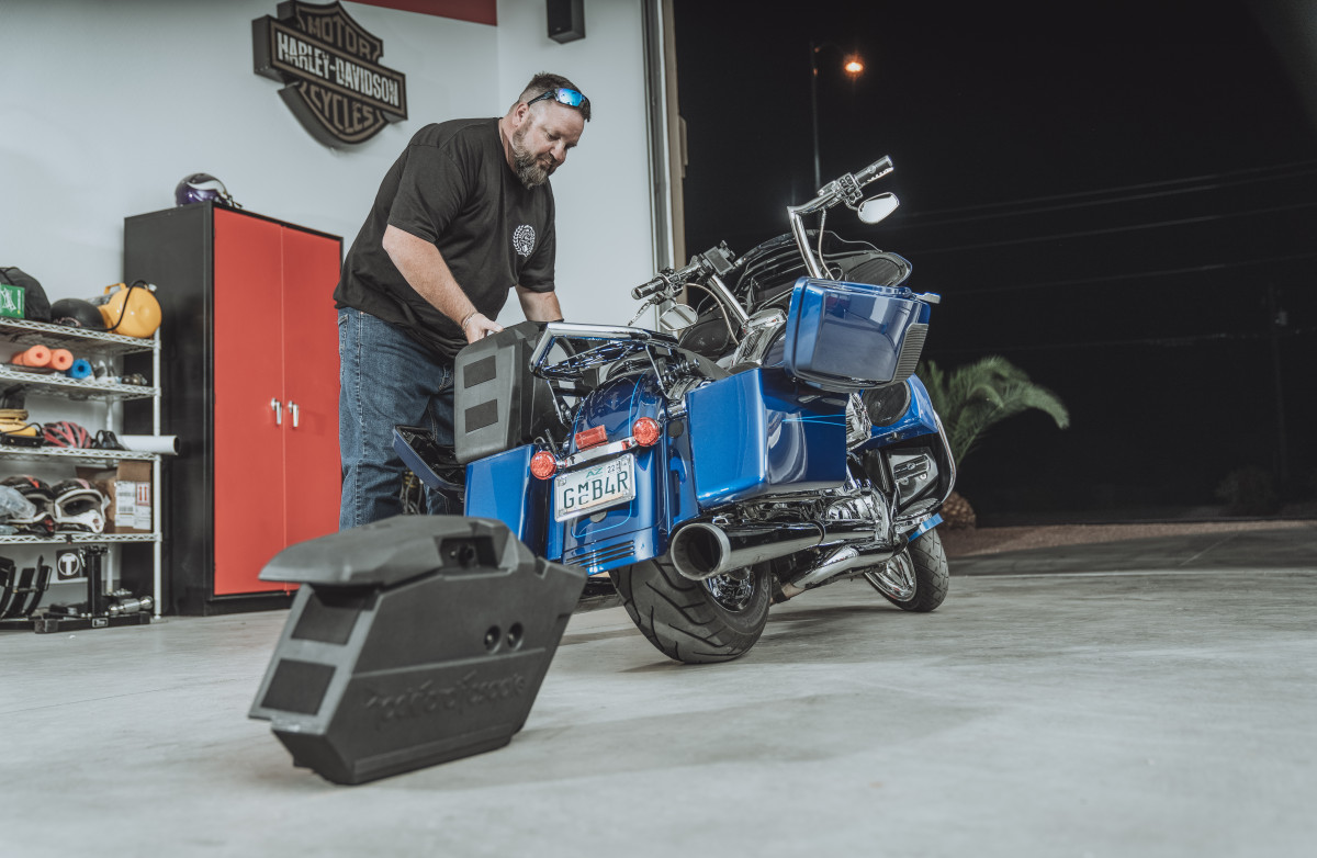 ROCKFORD FOSGATE HD14-SBSUB - Image 4