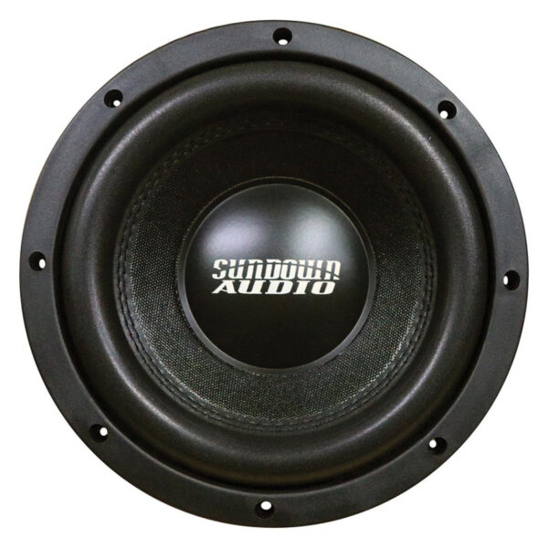 SUNDOWN AUDIO E-8V6D2 - Image 2