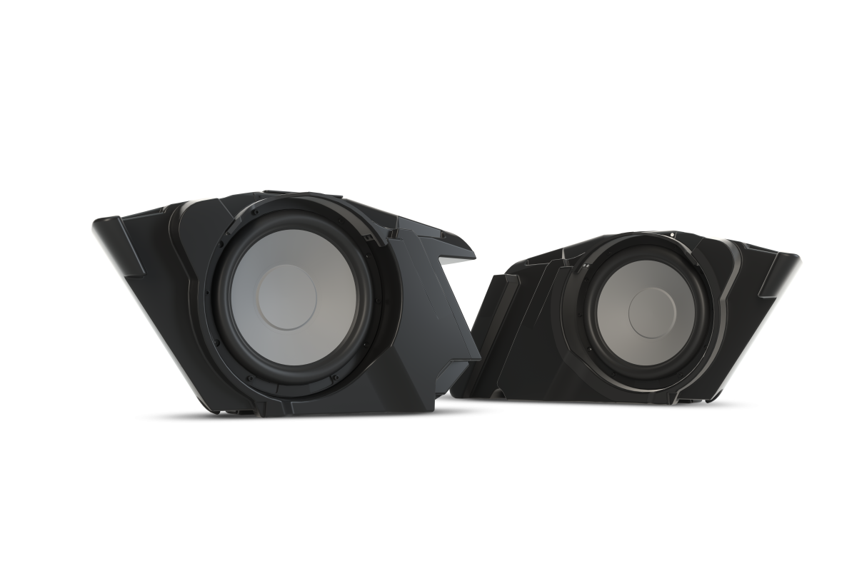 ROCKFORD FOSGATE HD14-SBSUB - Image 2