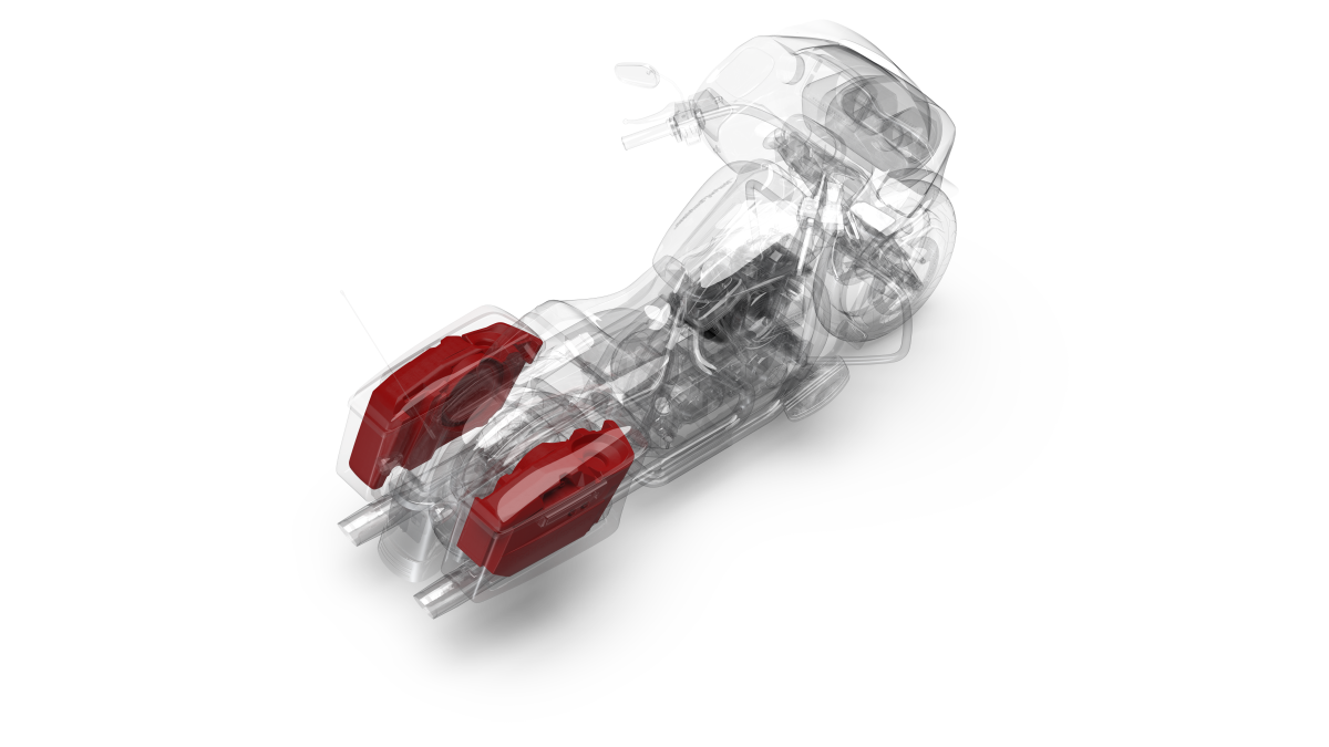 ROCKFORD FOSGATE HD14-SBSUB - Image 3