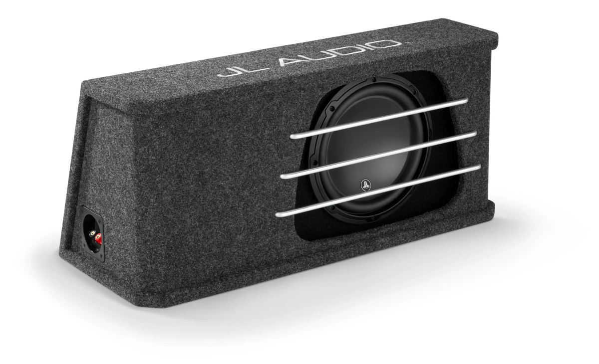 JL AUDIO HIGH OUTPUT WEDGE HO110RG-W3V3 - Image 4