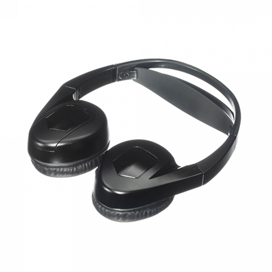 VOXX IR2
