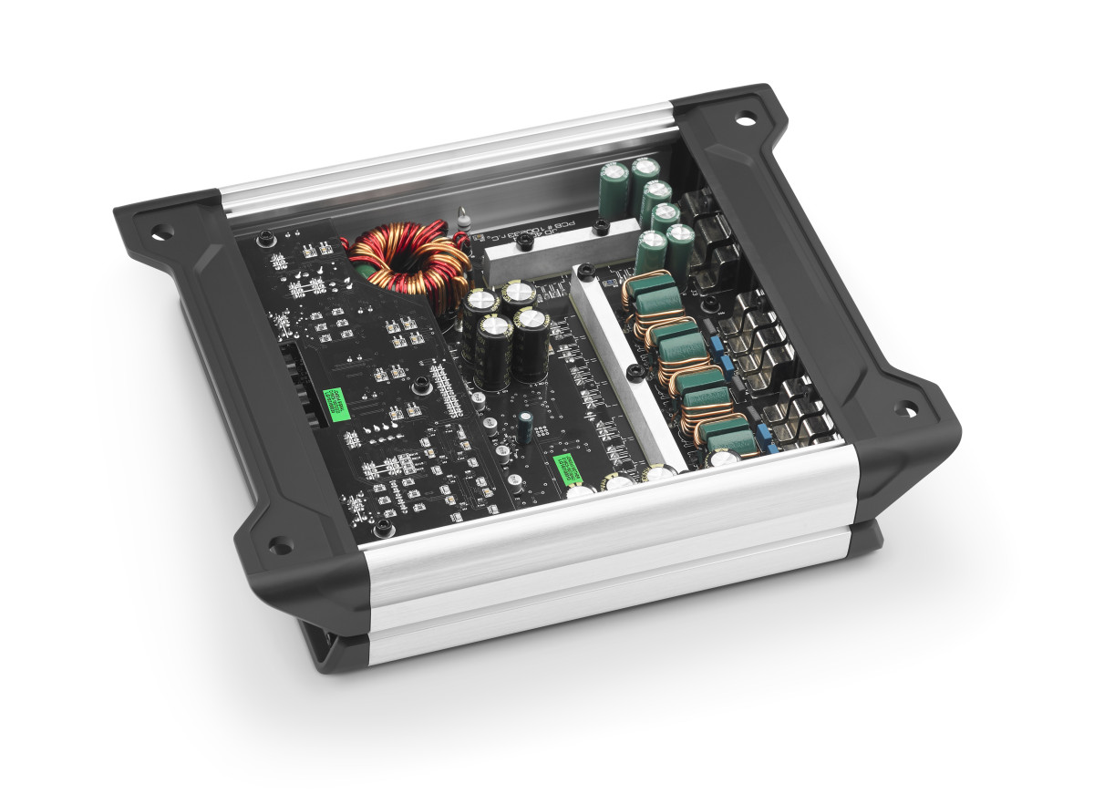 JL AUDIO JD400/4 - Image 5