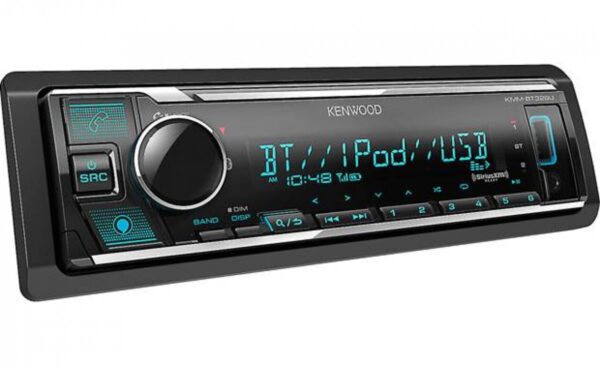 KENWOOD KMM-BT328U