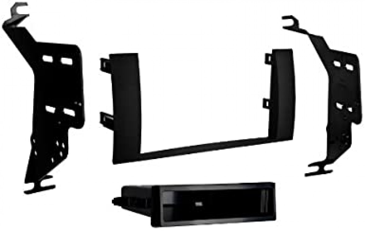 METRA 99-8240B (2004-2009 TOYOTA PRIUS DASH KIT)