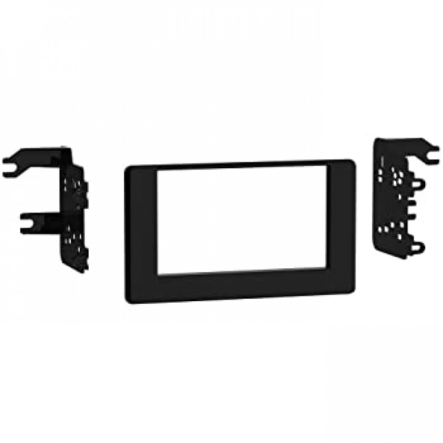 METRA 95-8262HG (2017-2019 TOYOTA COROLLA DOUBLE DIN DASH KIT)